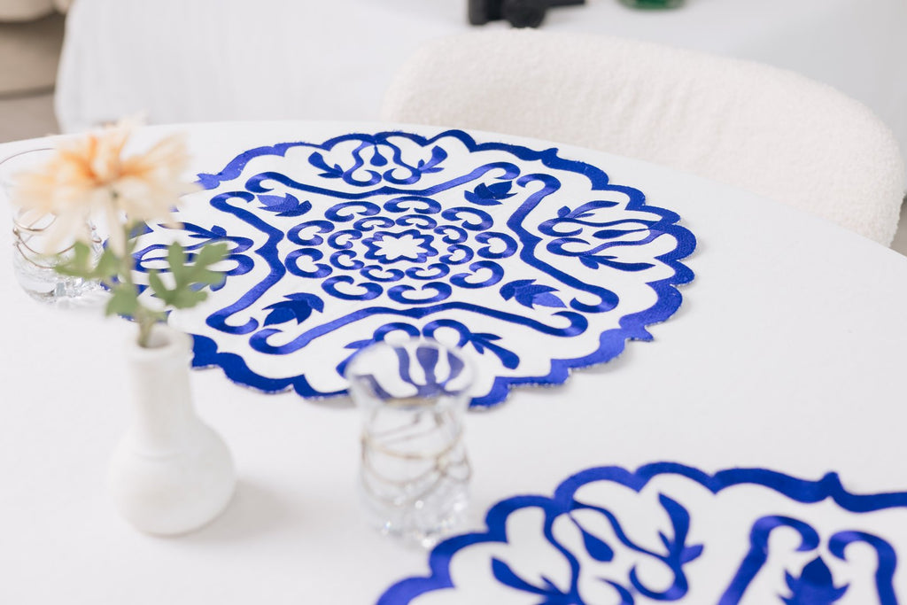 Safi Star Placements (Set of 6)