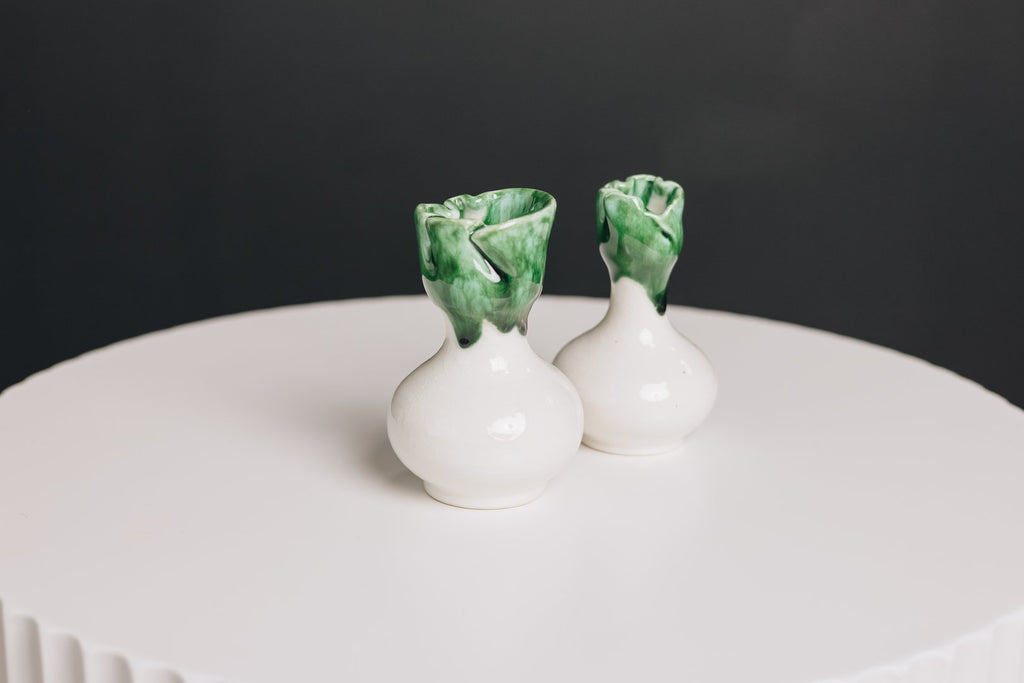 Tazah Vase