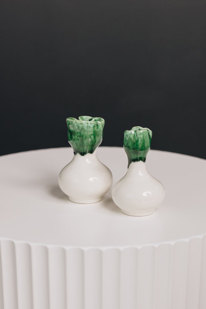Tazah Vase