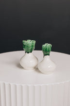 Tazah Vase