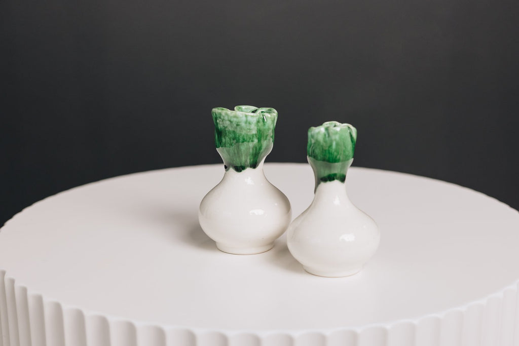 Tazah Vase