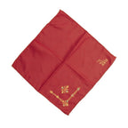 Atlas Spice Embroidered Napkin (Set of 6)
