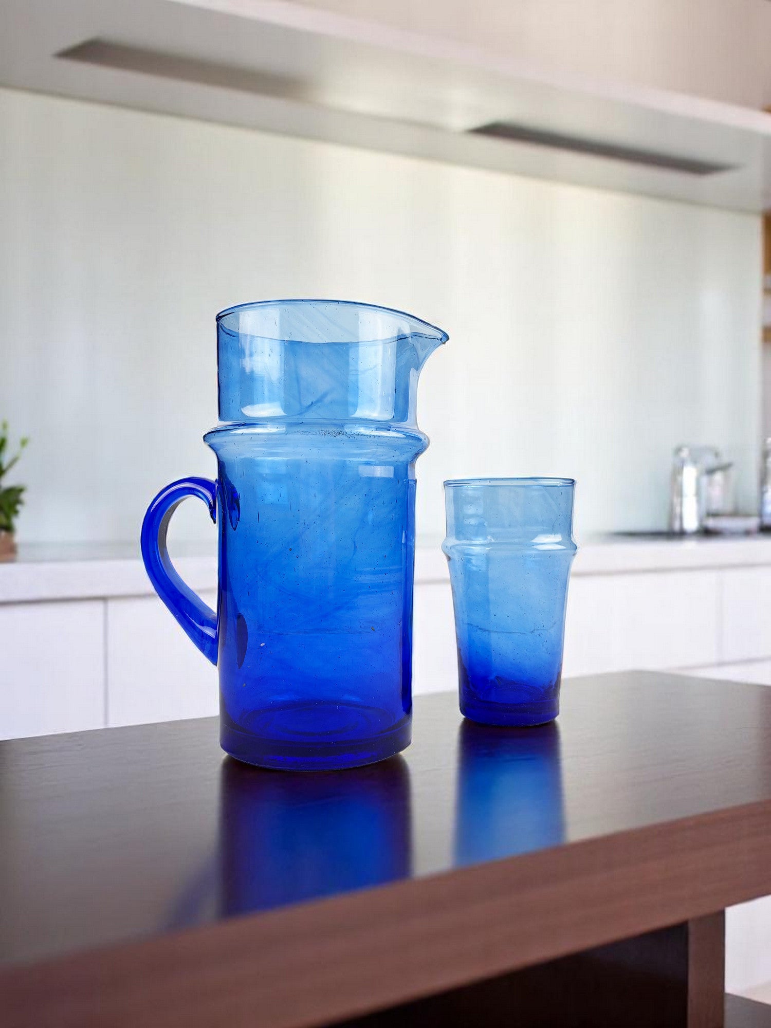 VERRE DL Glass (Set of 6)