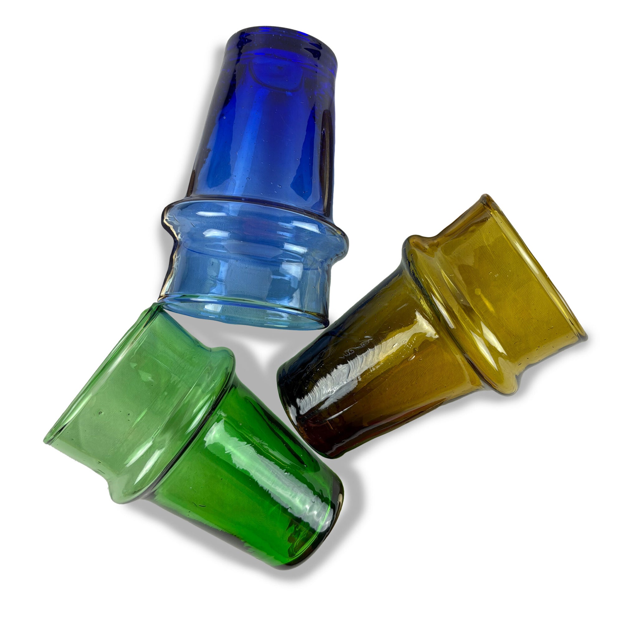 VERRE DM Glass Tumbler (Set of 6)