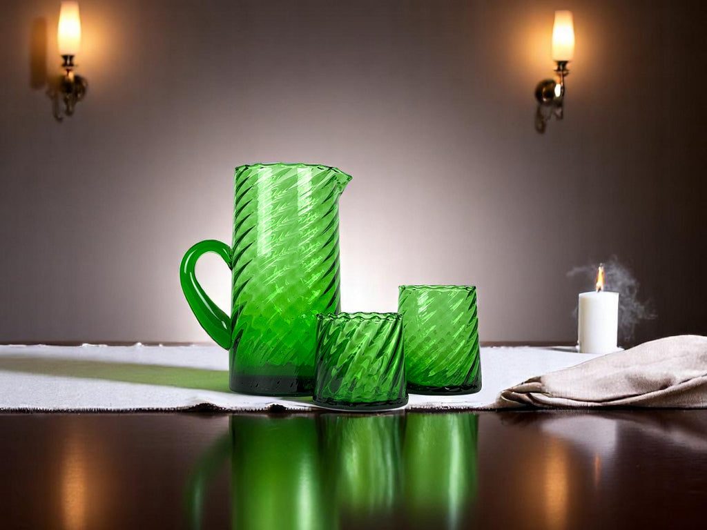 FAR 7 STRIE Glass (Set of 6)