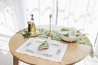 Olive Grove Classic Placemat (Set of 6)