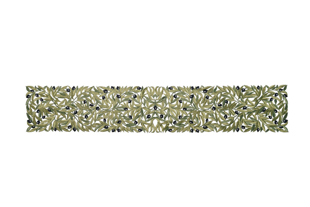 Olive Grove Harmony Runner