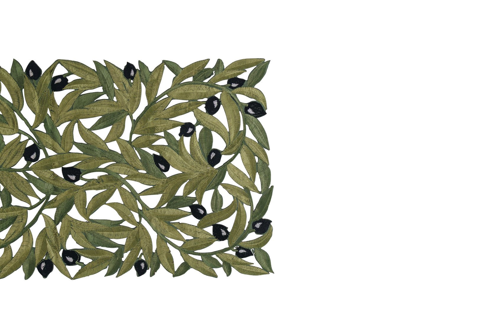 Olive Grove Harmony Runner