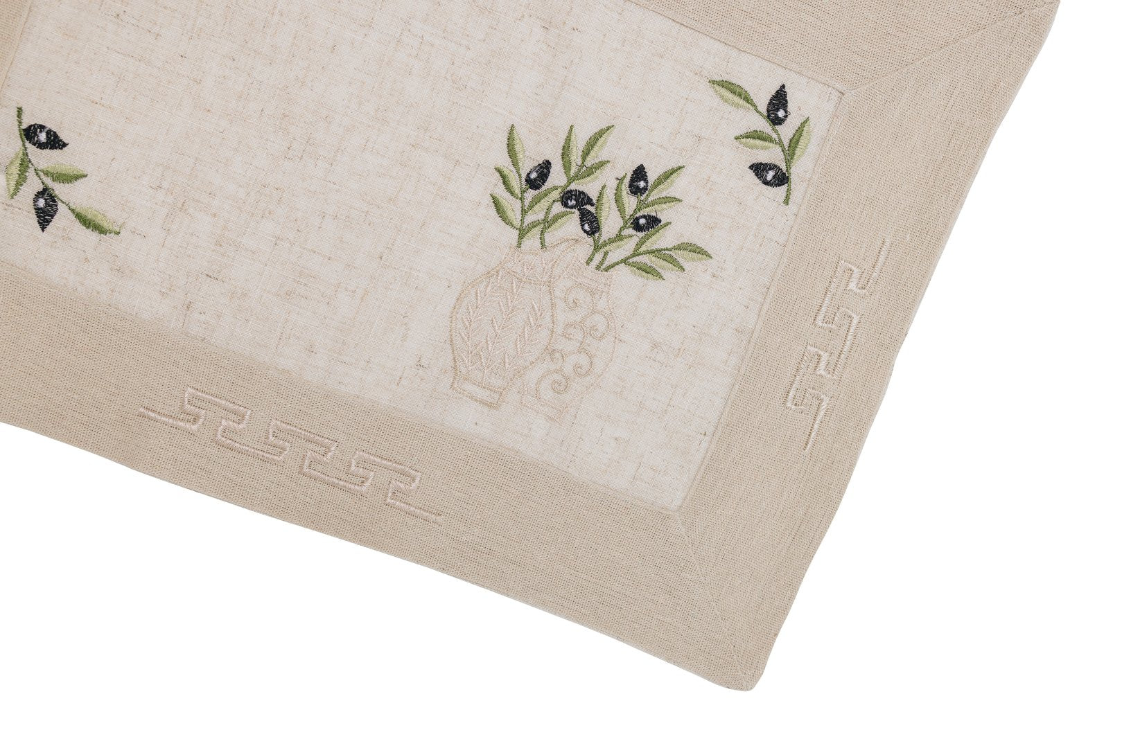 Mediterranean Grace Placemat (Set of 6)