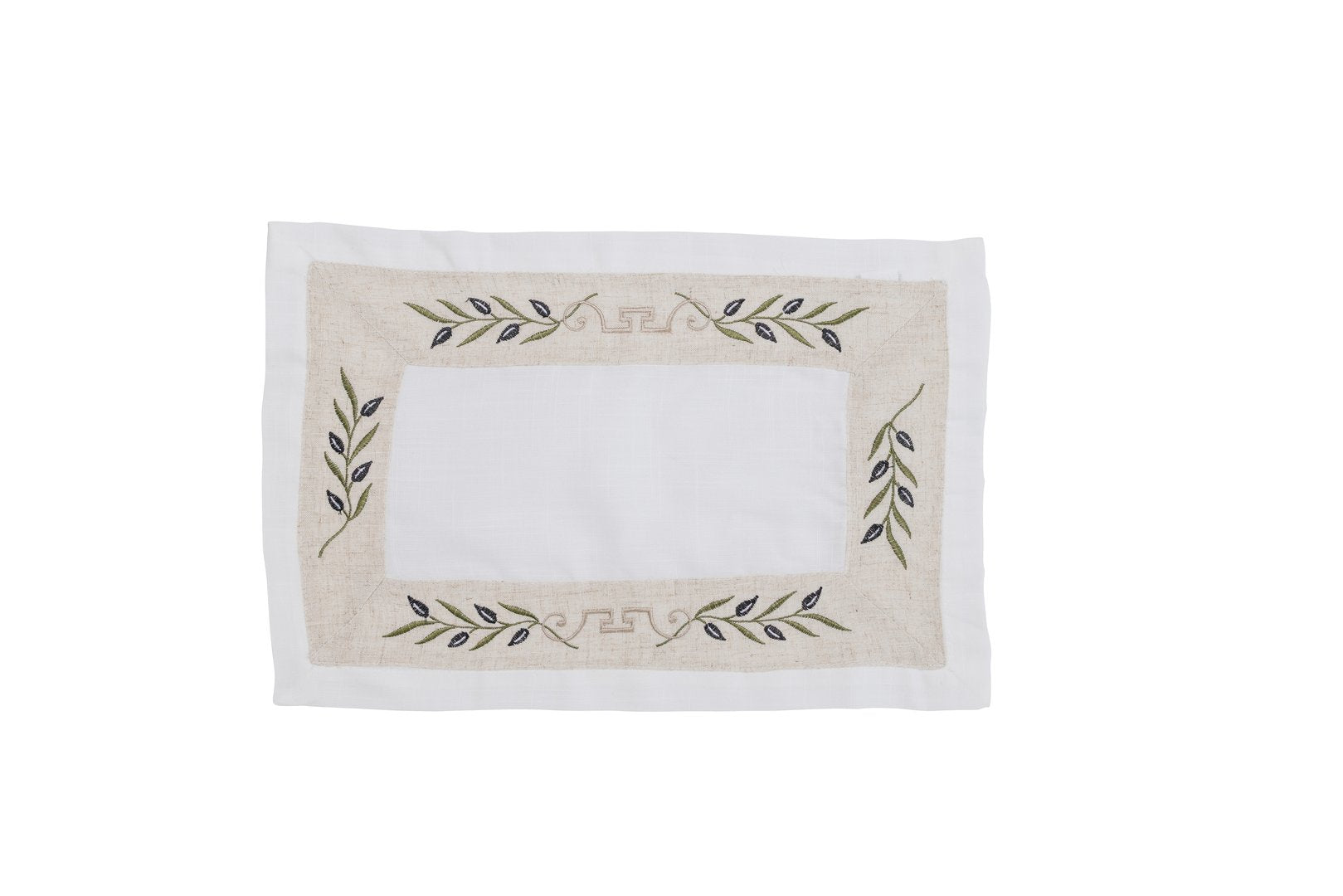 Olive Grove Classic Placemat (Set of 6)
