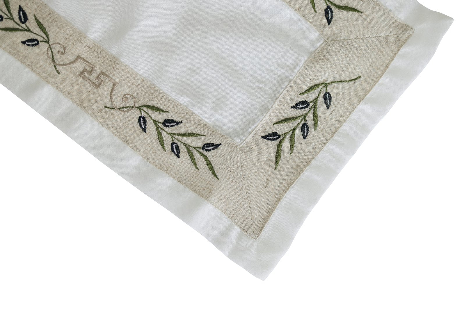 Olive Grove Classic Placemat (Set of 6)