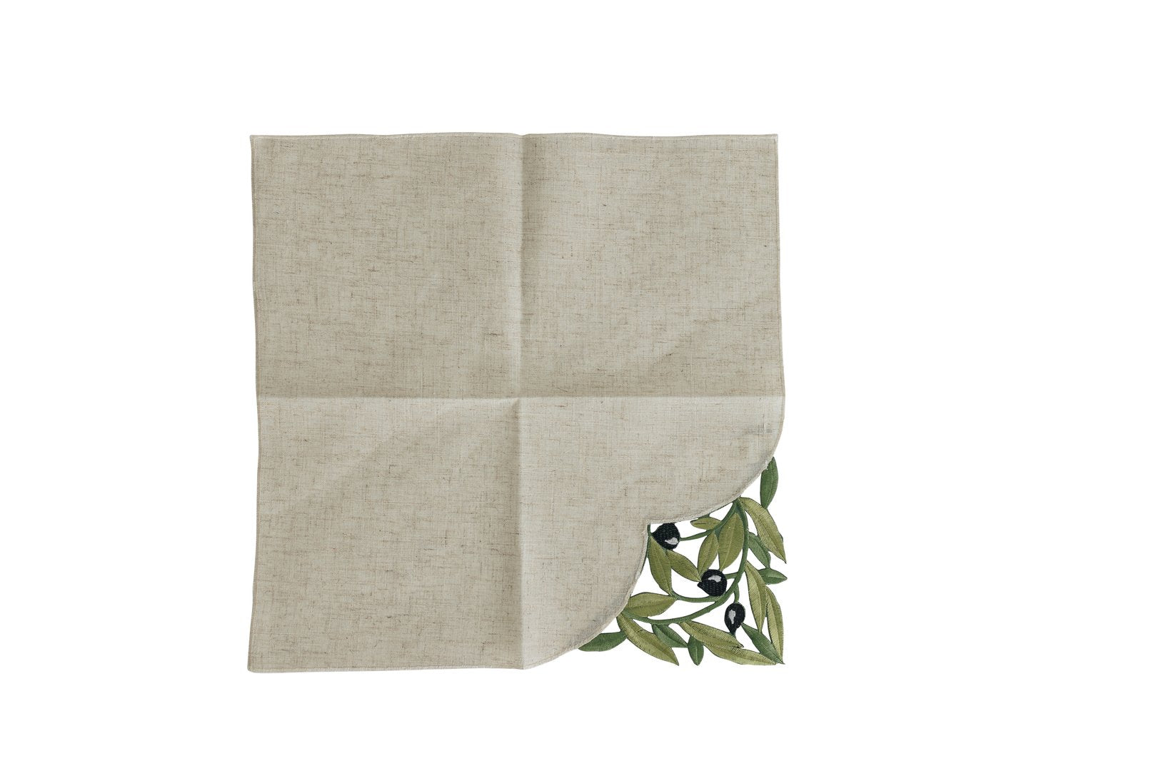 Olive Grove Classic Napkin (Set of 6)