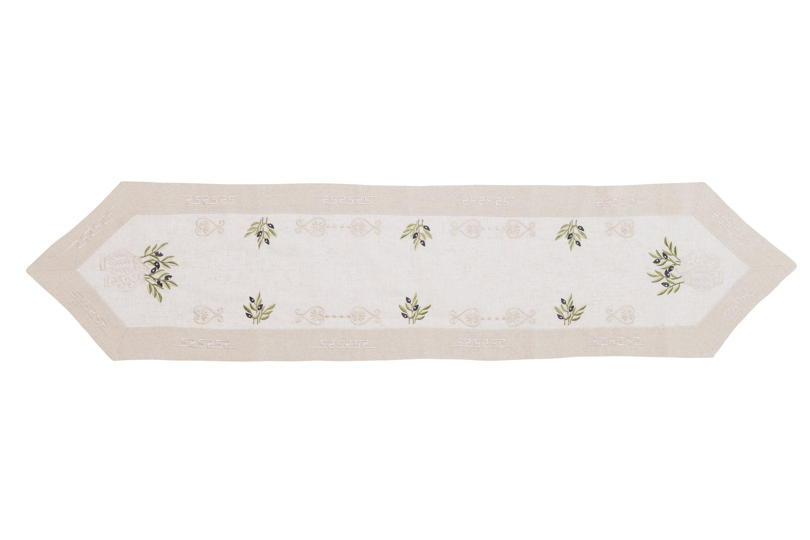 Mediterranean Grace Runner