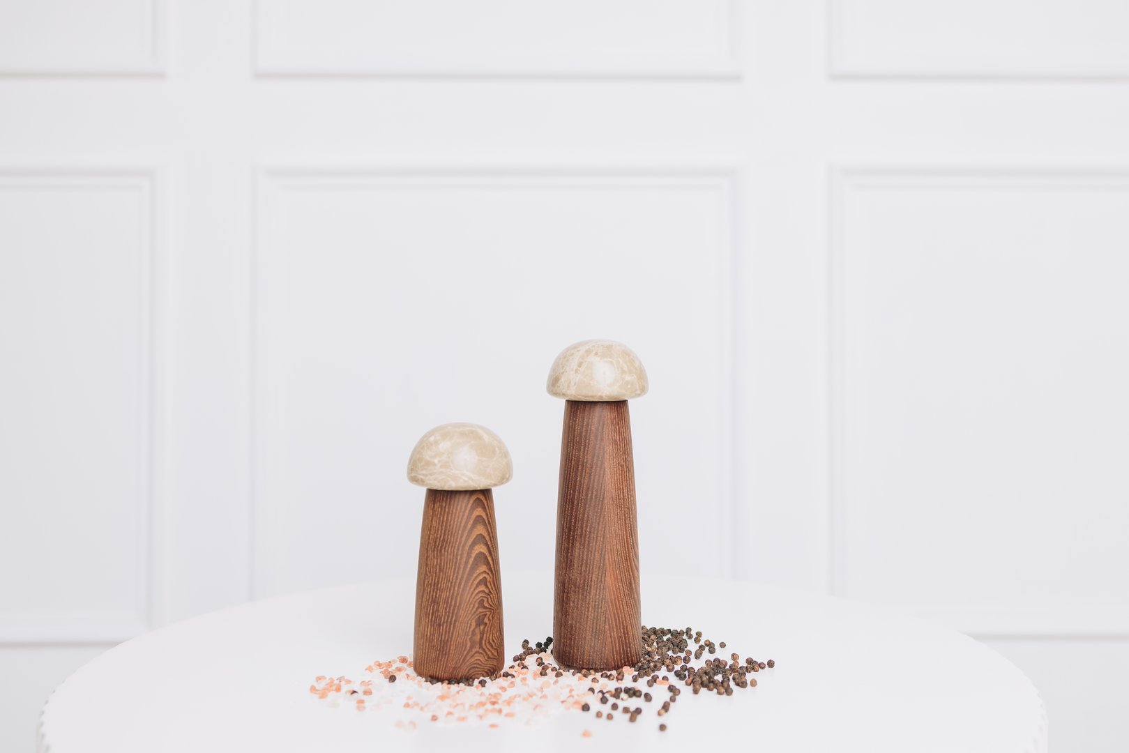 Yami Salt and Pepper Shaker