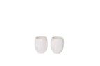 Kuri Nordic Stoneware Cups (Set of 2)
