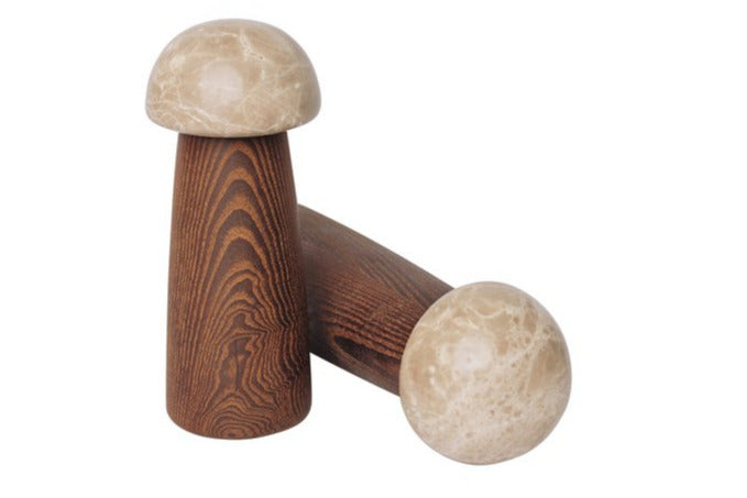 Yami Salt and Pepper Shaker