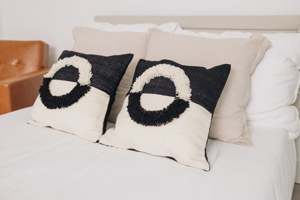 SISAY Pillow Covers