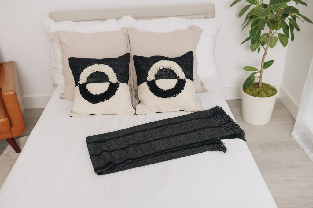 SISAY Pillow Covers