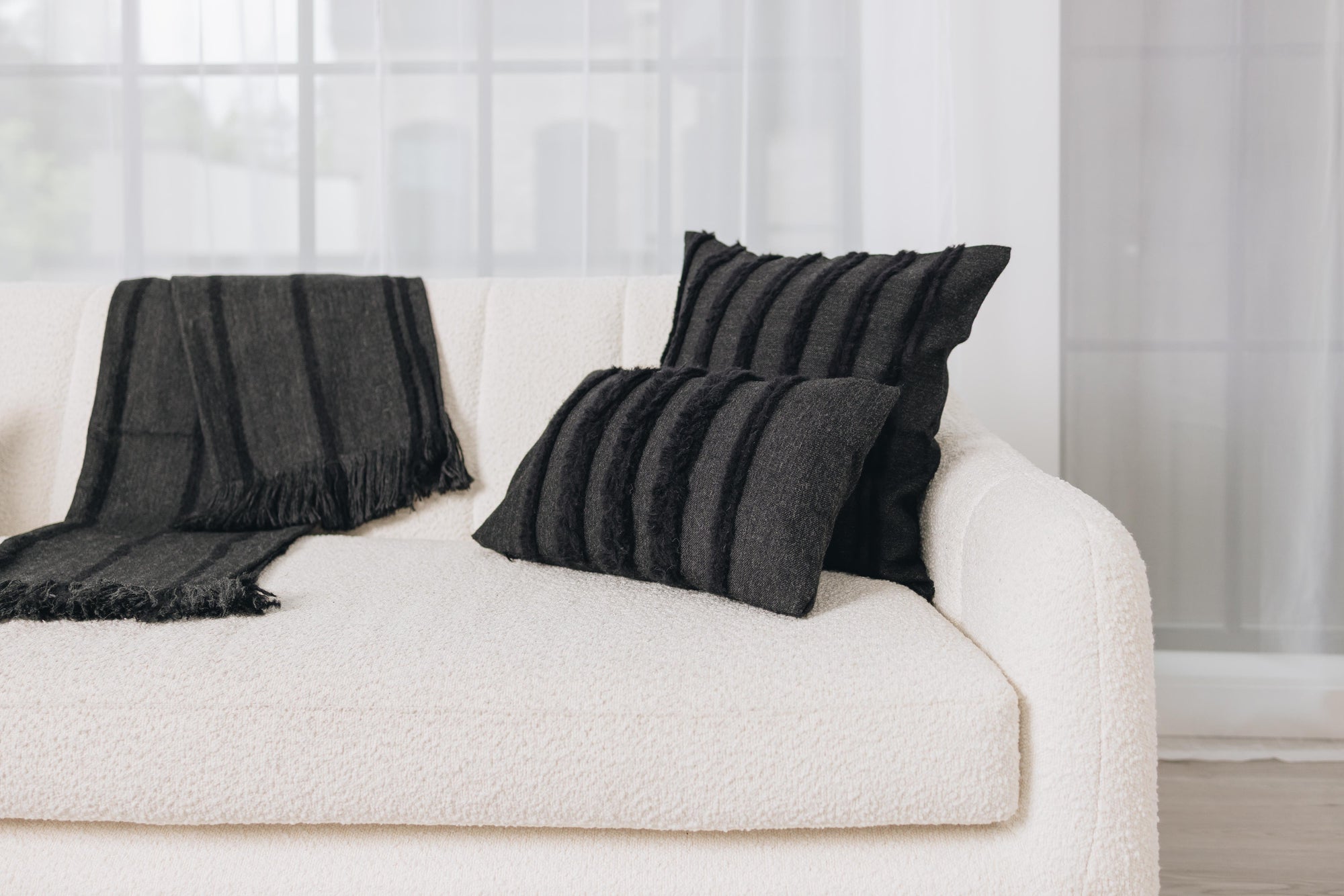 AMPI Lumbar Pillow Covers