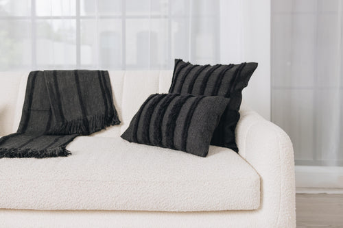 AMPI Lumbar Pillow Covers