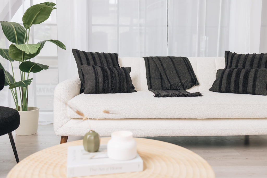 AMPI Lumbar Pillow Covers