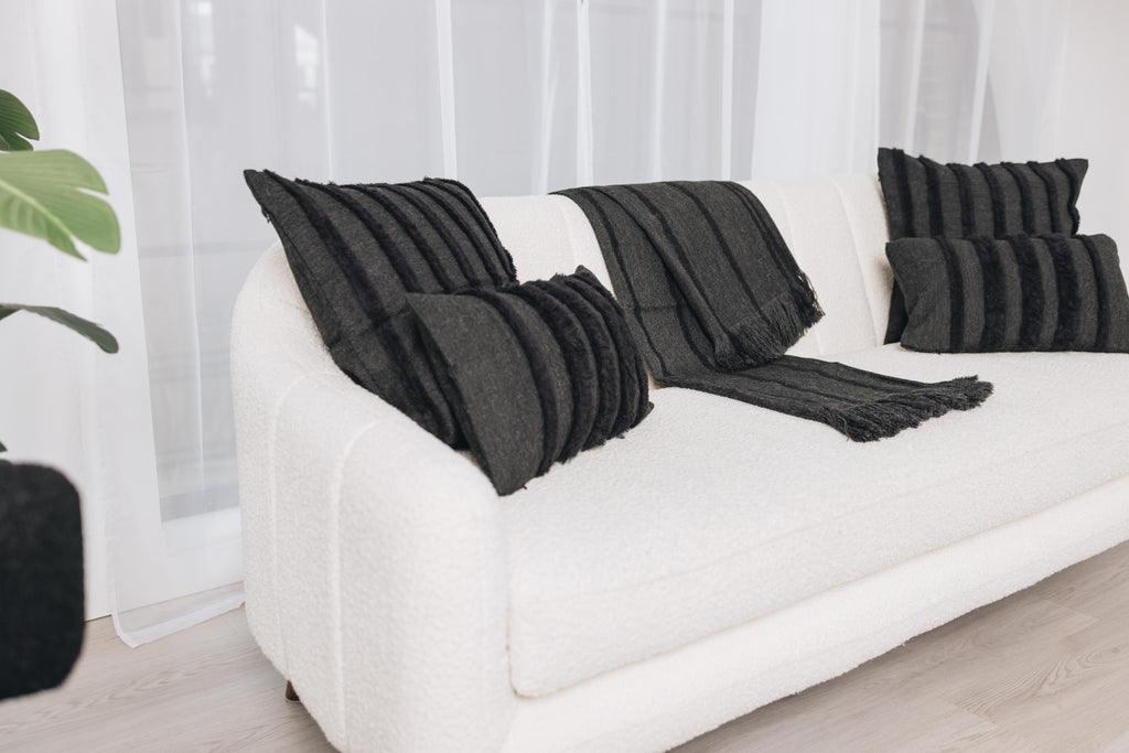 AMPI Lumbar Pillow Covers
