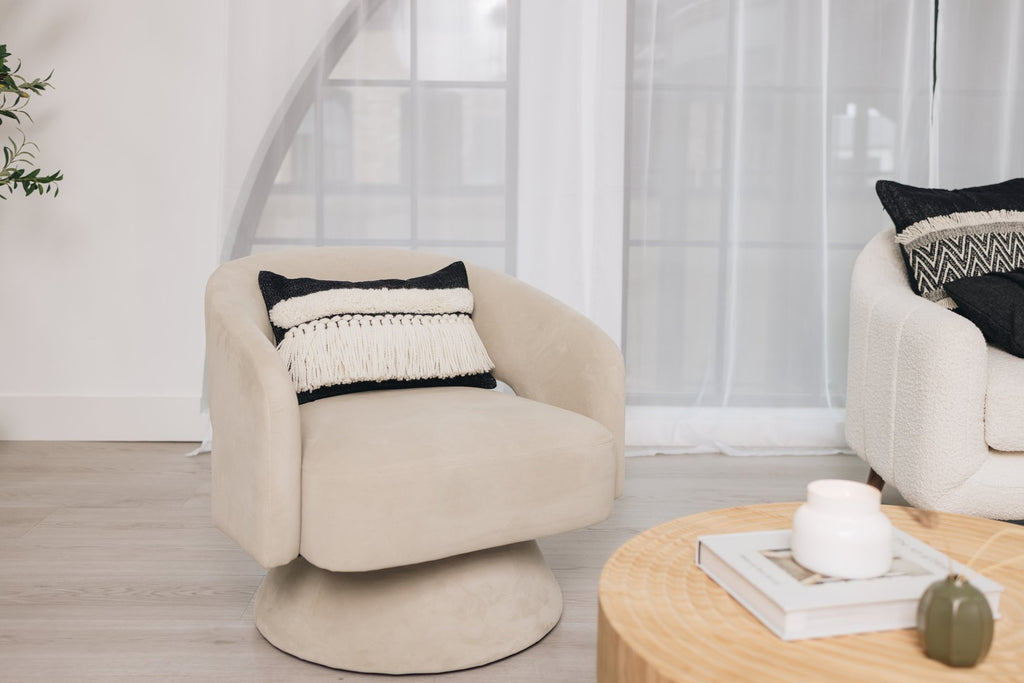 SISAY Lumbar Pillow Covers
