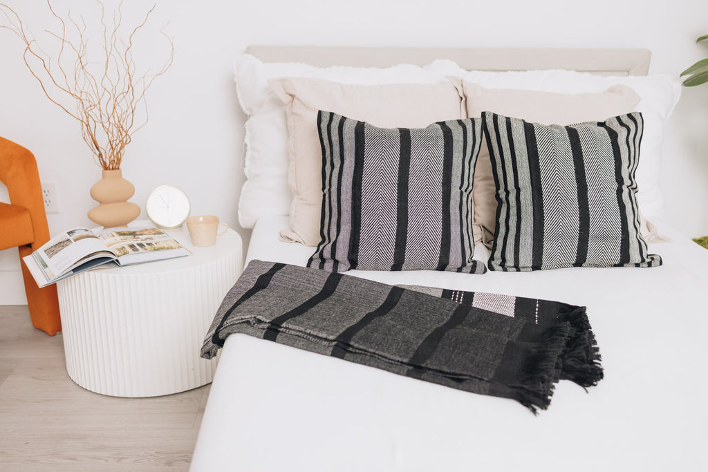 KUNTUR Pillow Covers