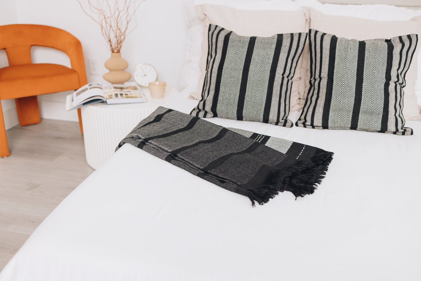 KUNTUR Pillow Covers