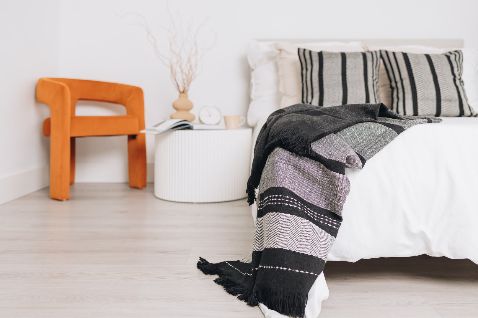 KUNTUR Pillow Covers