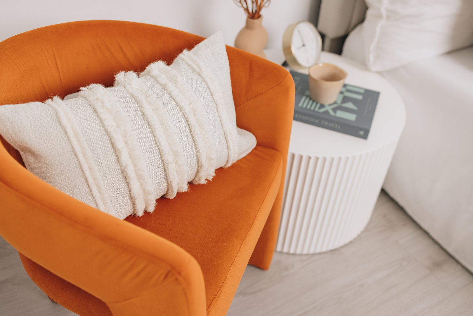 WASI Lumbar Pillow Covers