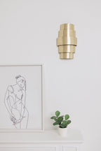 Ring Wall Sconce