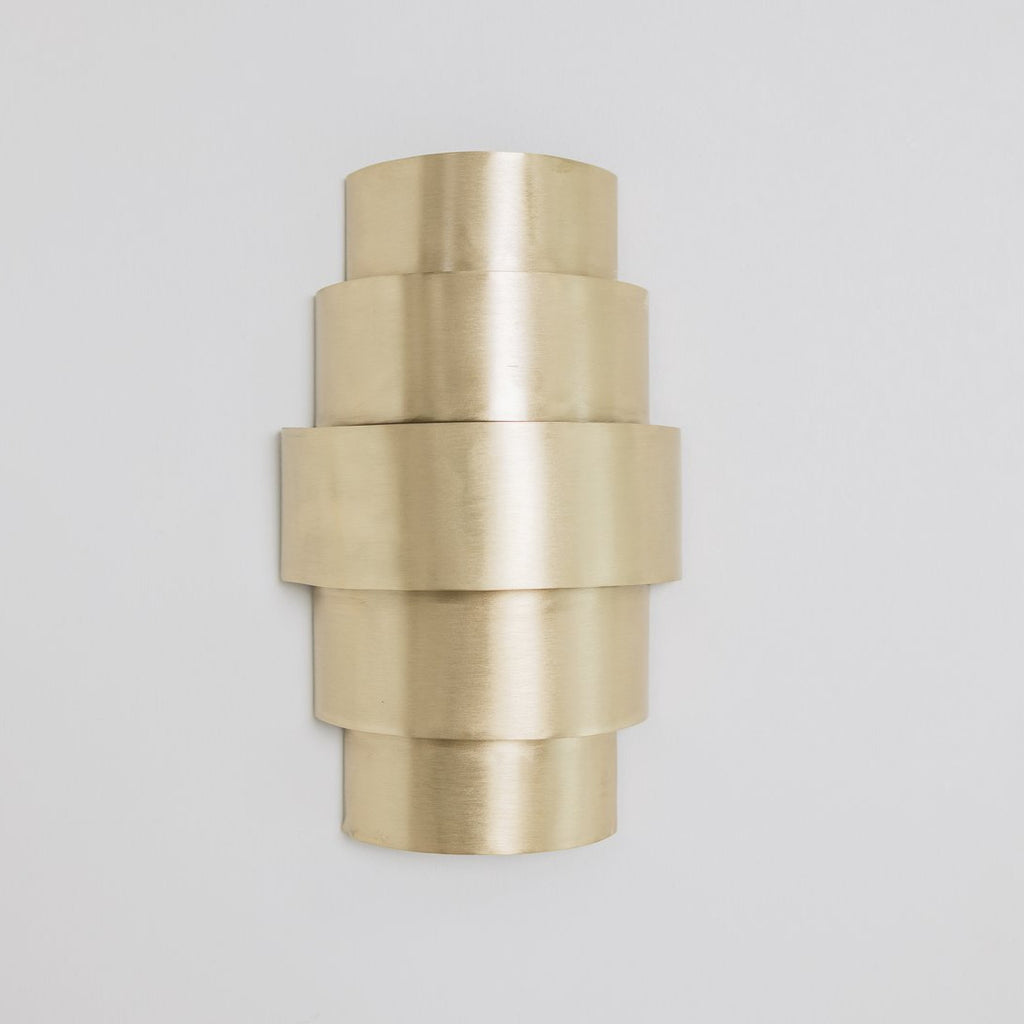 Ring Wall Sconce