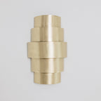Ring Wall Sconce