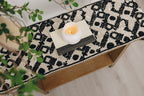 Zahara Table Runner