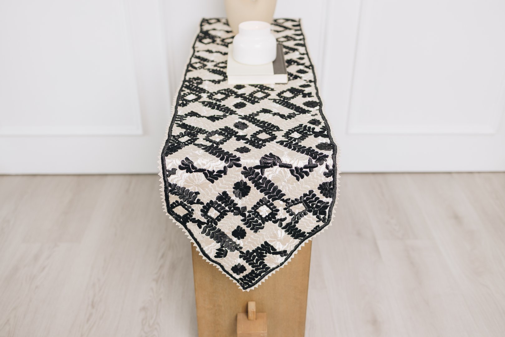 Zahara Table Runner