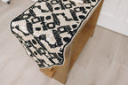 Zahara Table Runner