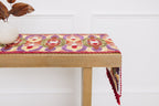 Sahara Bloom Table Runner