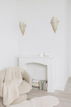 Art Deco Wall Sconce