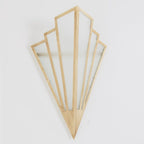Art Deco Wall Sconce