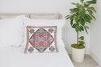 Medina Mosaic Fabric