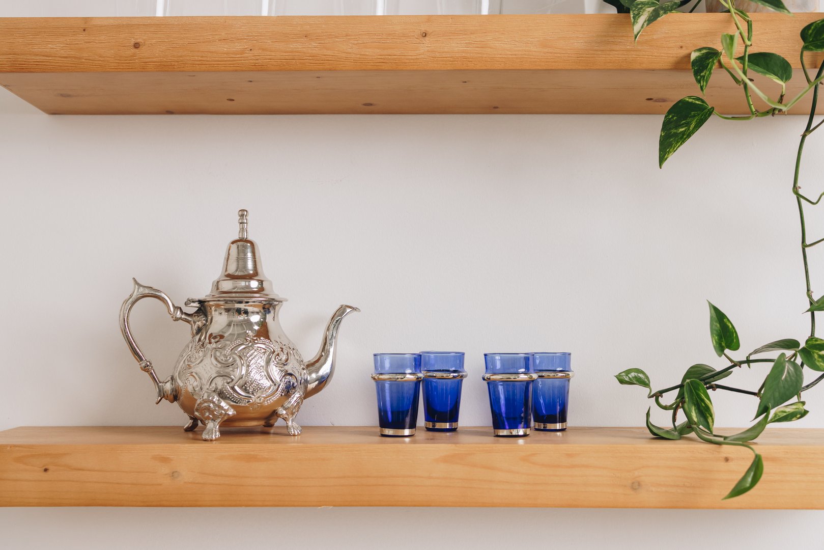 Crest Verre Glass (Set of 6)