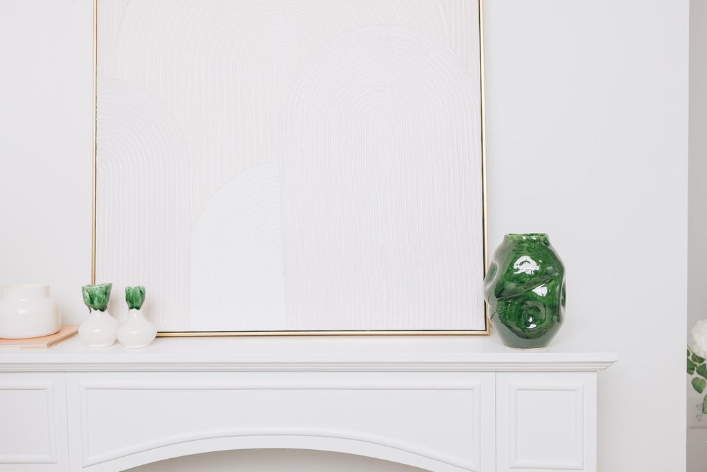 Rih Vase