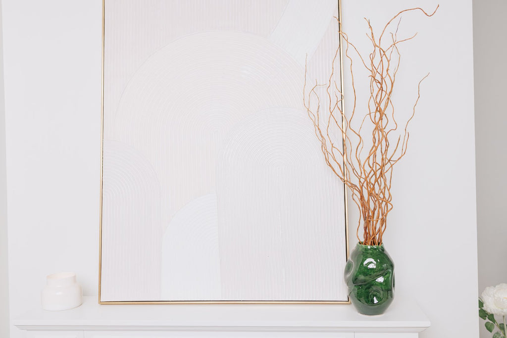 Rih Vase