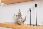 Kasbah Crest Teapot
