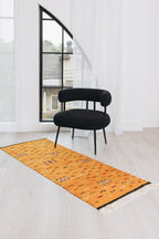 Sunshine Berber Rug