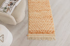 Sahara Sunrise Beni Ourain Rug