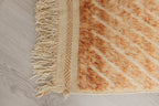 Sahara Sunrise Beni Ourain Rug