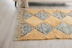 Sahara Twilight Beni Ourain Rug