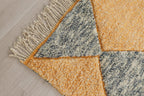Sahara Twilight Beni Ourain Rug